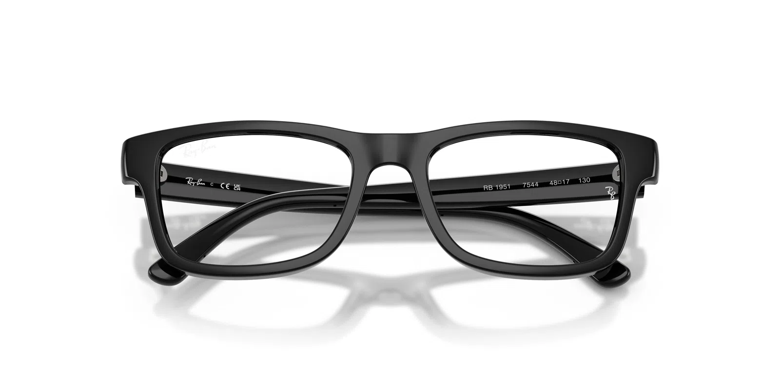 Ray-Ban Junior 1951 Eyeglasses - view 11